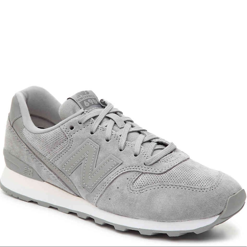 NEW BALANCE, only worn once!